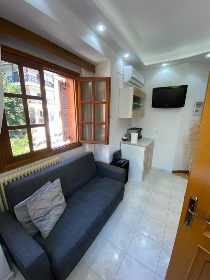 Appartement Ano Poli 5 Thessaloniki
